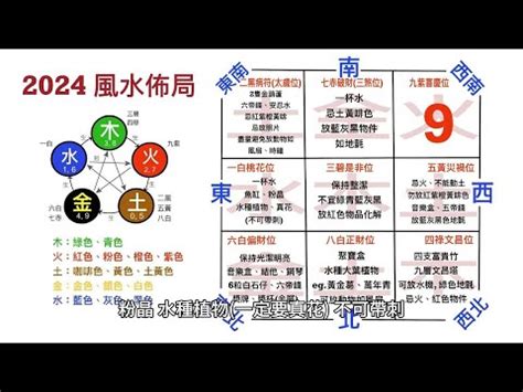 動水擺設|【2024室內風水佈局】家居風水擺設佈局 & 風水禁。